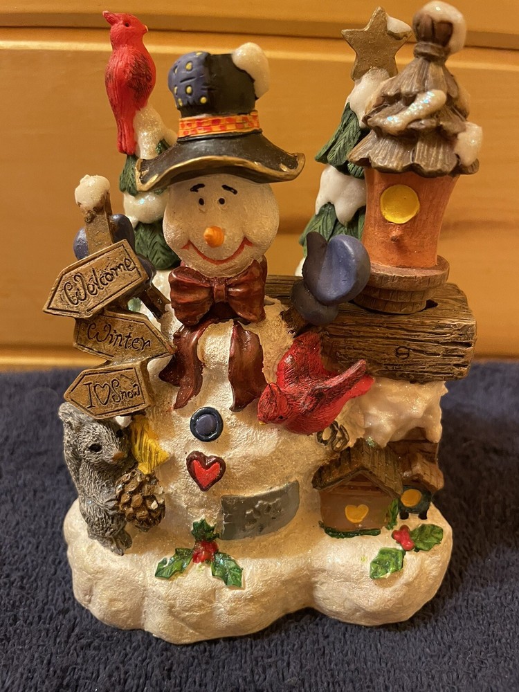 Centrum 5 Piece Spreader Set - Christmas Theme