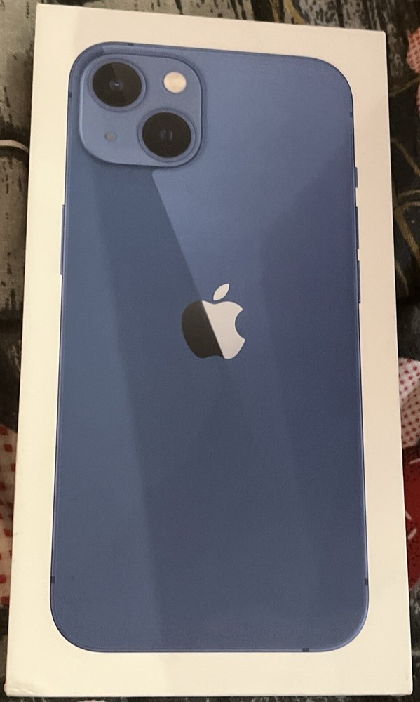 Iphone 13 Empty boxes (3). Condition Used. No Iphone Included, Just Boxes.