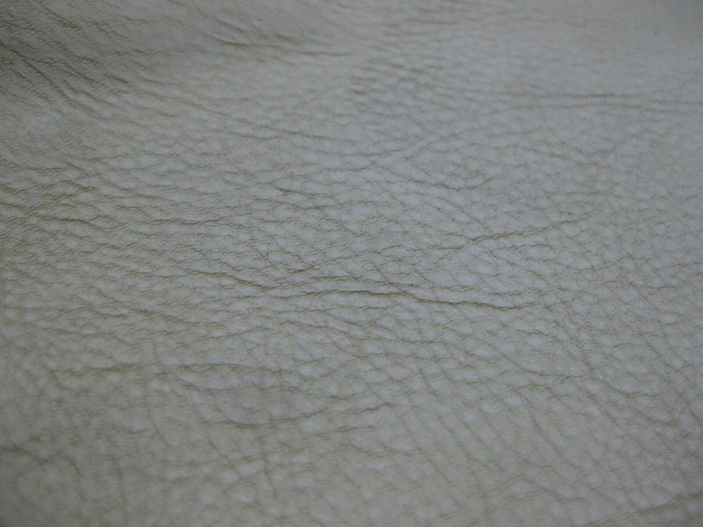 Nubuck Deer Leather # 0013574 ROW QQ