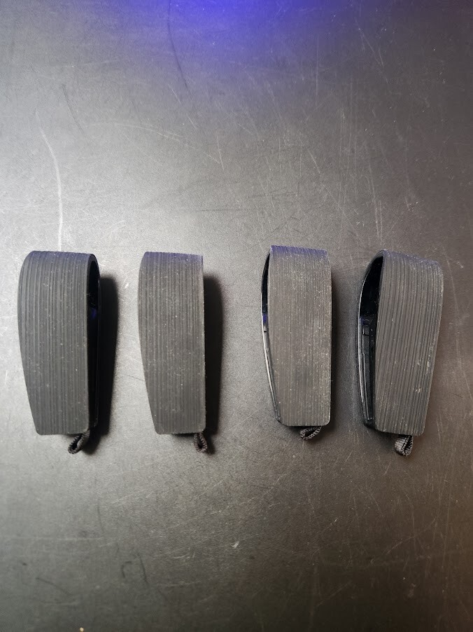 Plantronics Voyager Edge Bluetooth Headset Charging Case