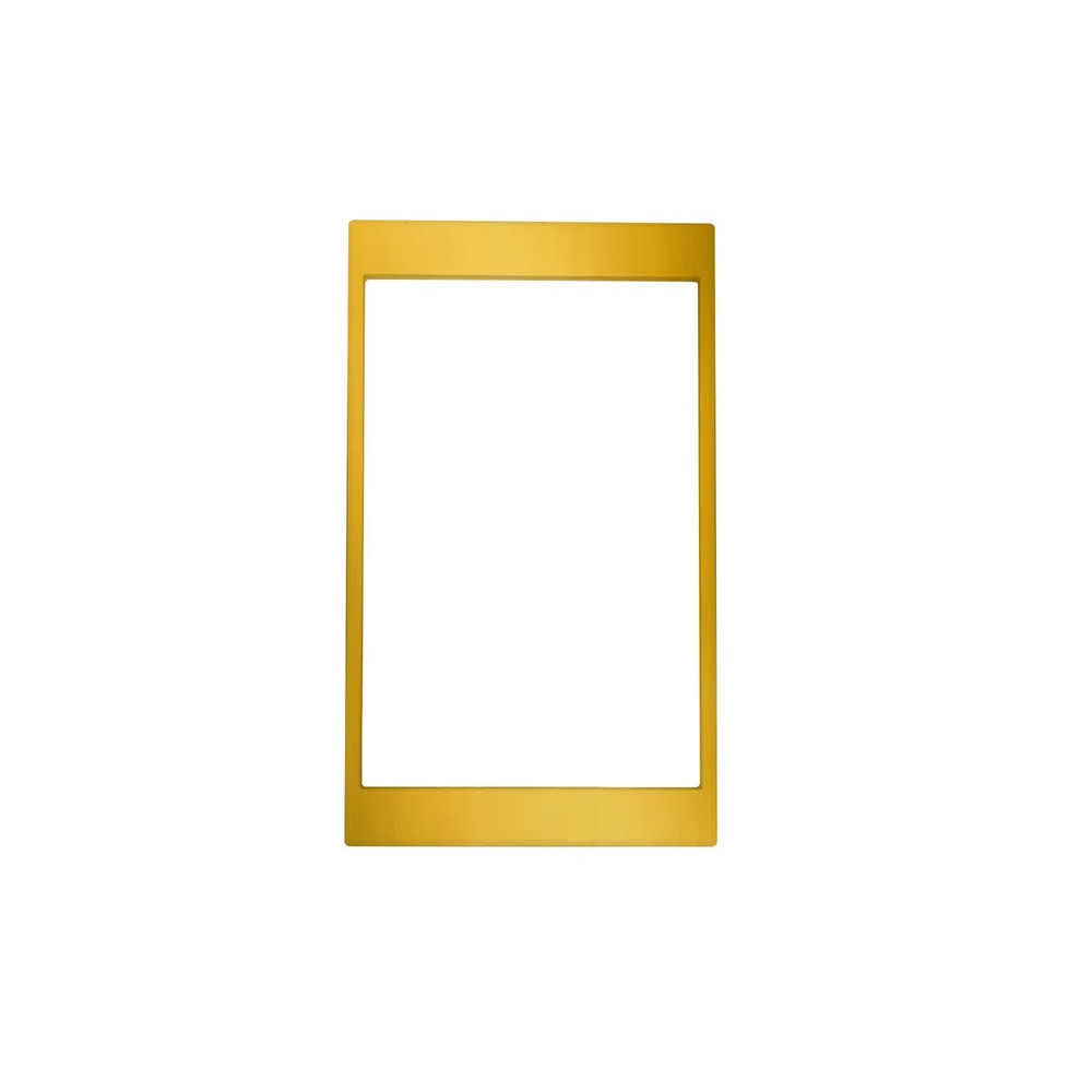 Gold Ultra Pro/BCW Inserts - Made for PSA Slabmags Case