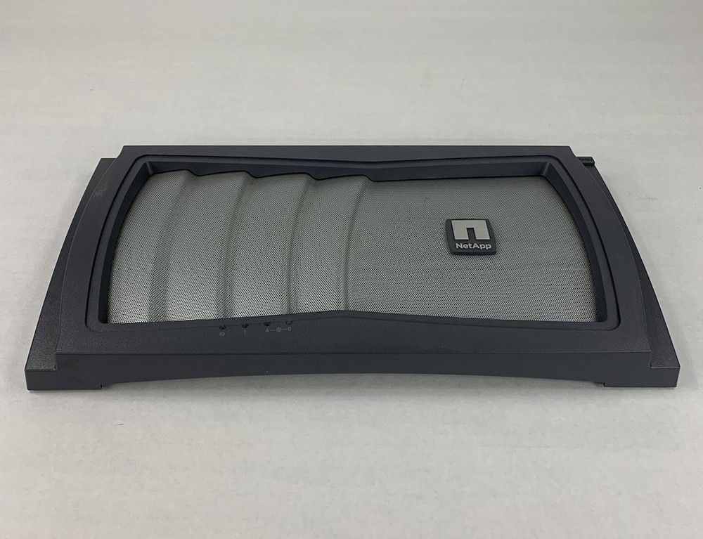 Netapp FAS6280 Server Front Cover