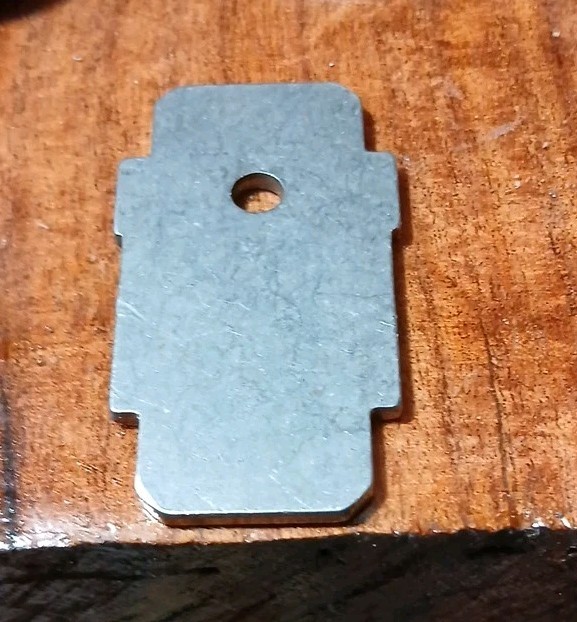 S&J 870/500 Forend Tool