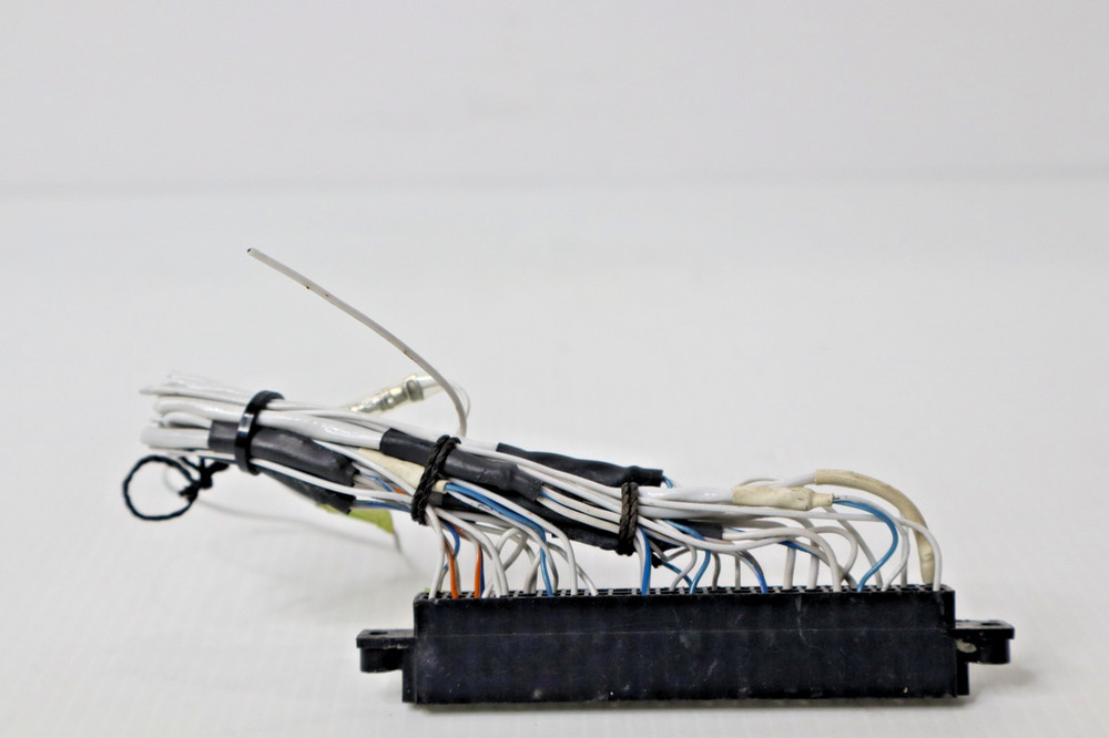 Bendix King KC 192 Autopilot Flight Computer Connector