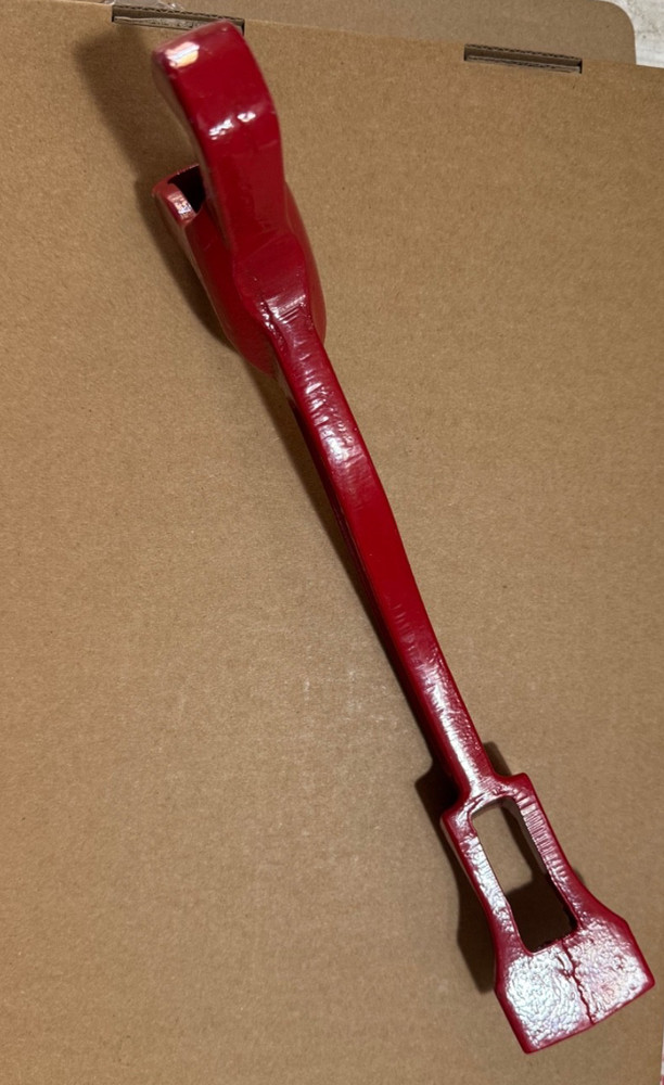 Fire Hose Universal Spanner Wrench 233