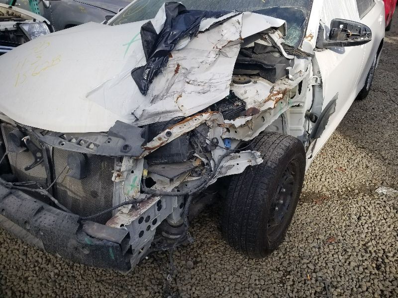 12 - 14 TOYOTA CAMRY MULTIPLEX NETWORK CONTROL MODULE ECM ASSEMBLY