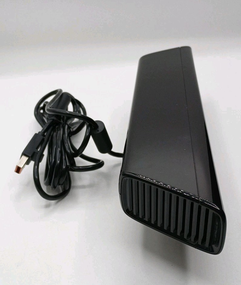 Official Microsoft Xbox 360 Kinect Motion Sensor Bar