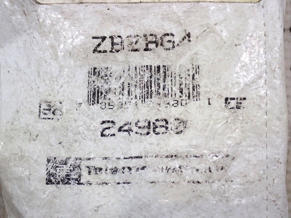 Telemecanique ZBZG4 Key Operator 2 Position