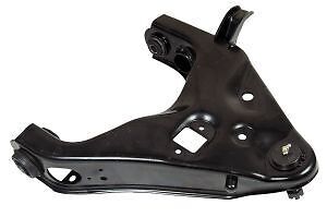 Ctrl Arm w/Ball Joint Mevotech CMS20403