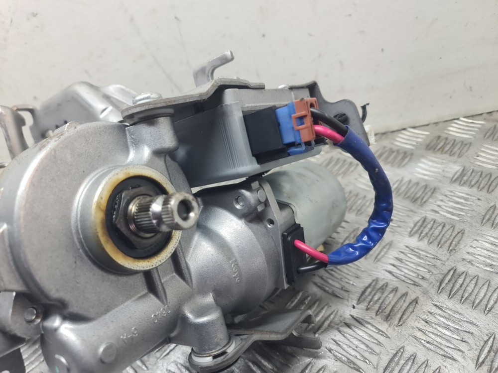 Nissan Note adjustable power steering column 488101U64A 04-09