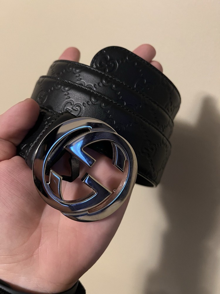 Gucci Belt