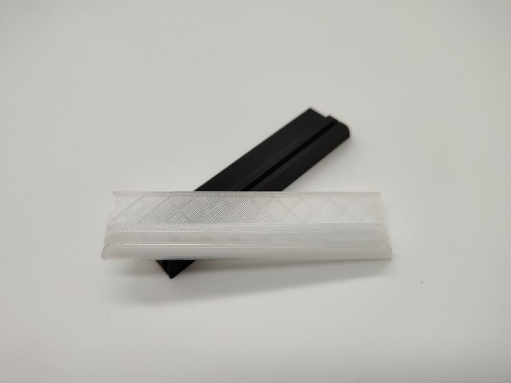 Top Loader Trading Card Display Stand: 5 PACK - SELECT COLOR