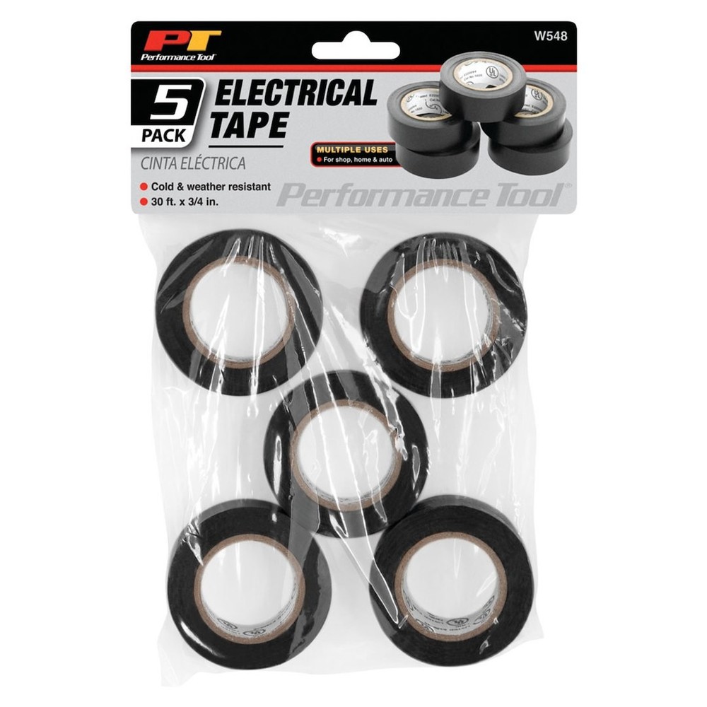 Performance Tool W548 TOOL