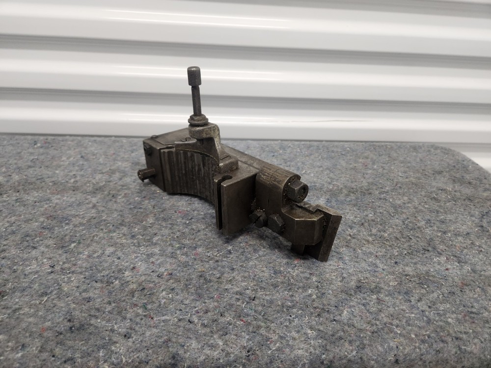 MultiFix CF6IV Size C Threading Tool / Holder