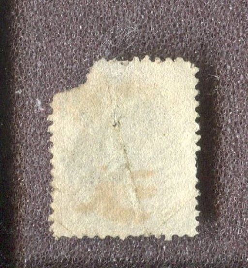 Scott No. 151 - 12c Dull Violet