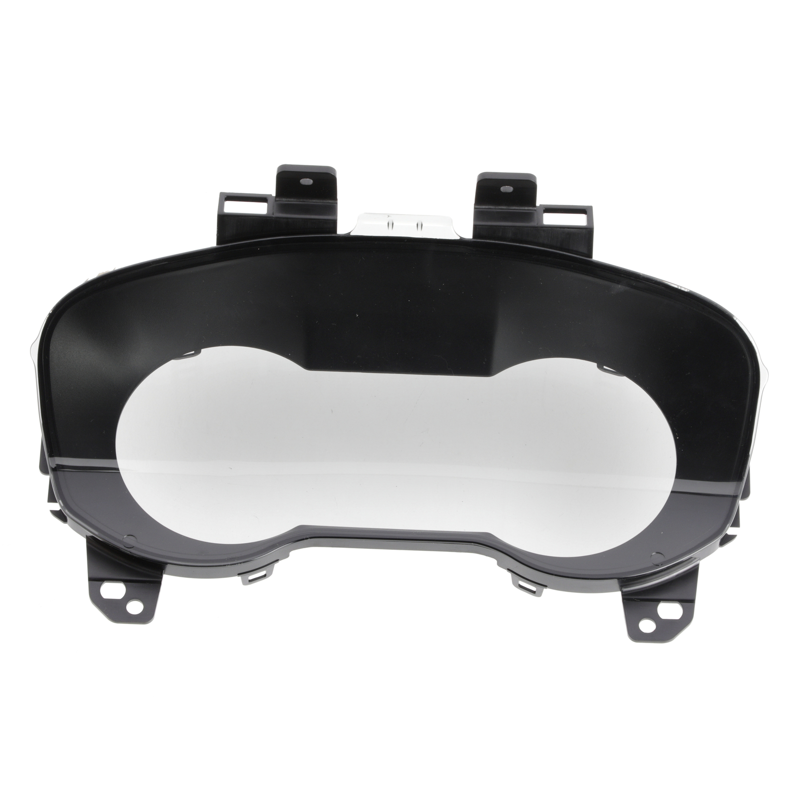 OEM NEW 2016-2018 Ford Explorer TIVCT Cluster Lens Temperature Guage Gb5Z10890E