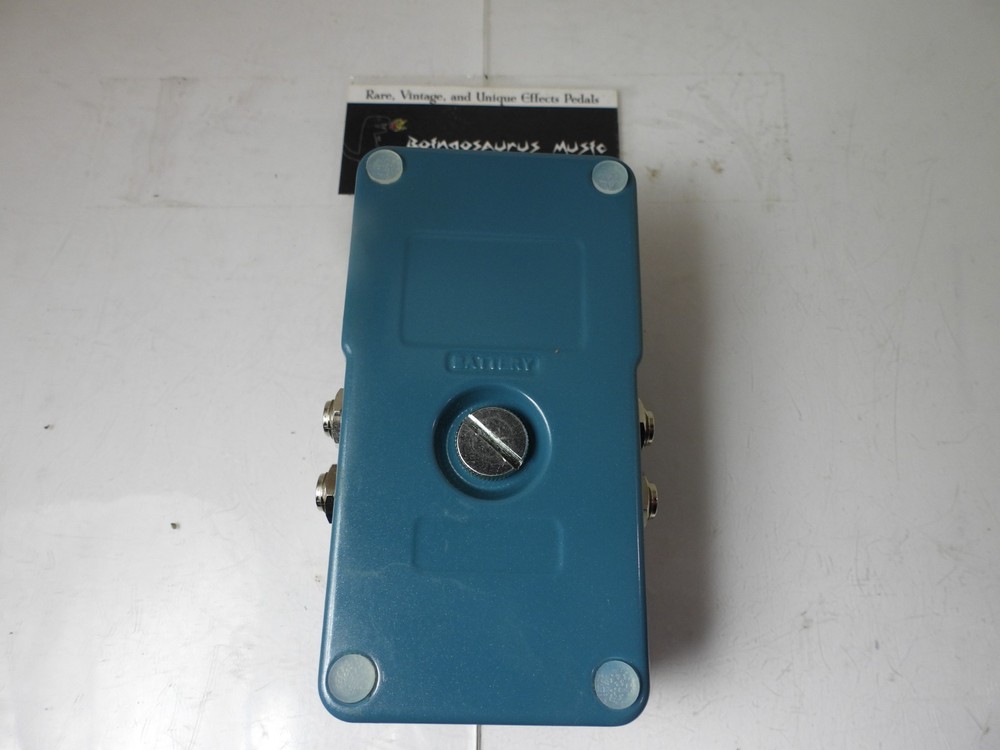 TC Electronics Infinite Sample Sustainer Effects Pedal Full Size Free USA Ship