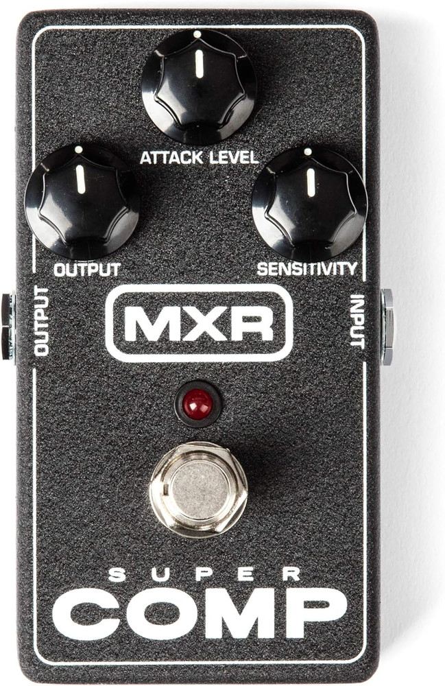 ® Super Comp