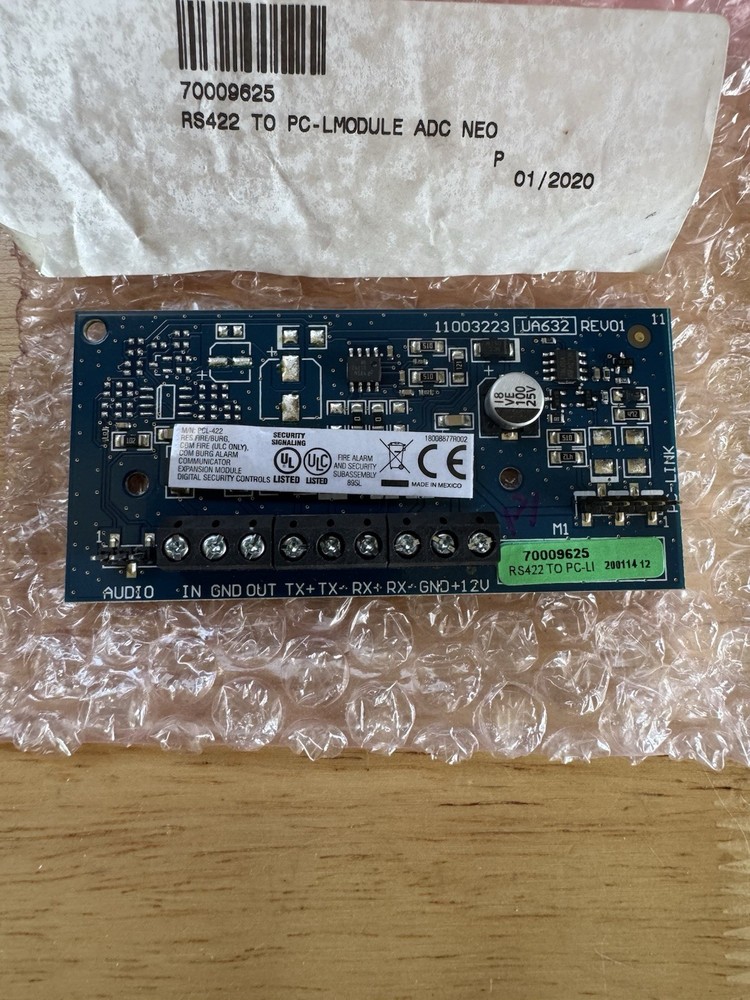 DSC TL8803G NEO Communicator