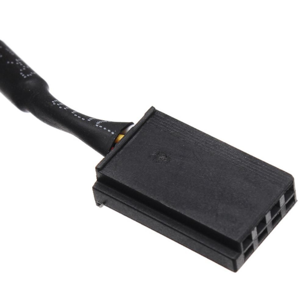 USB AUX Port Switch Cable For BMW 1 3 Series X1 E81 E87 E88 E82 E90 E91 E92 3.5m