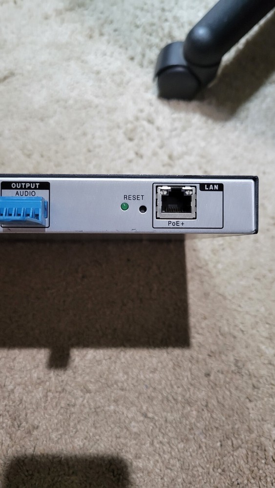 Extron ShareLink Pro 500