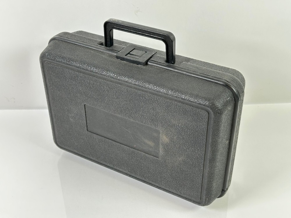 AFL FlexScan FS200-100B-P1-W1 Kit w/ Case FS200-100B-U