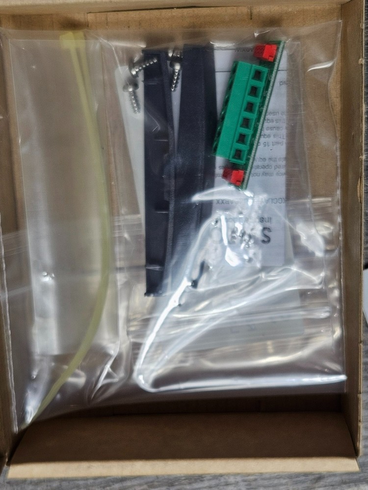 Salto Security Systems - WRMH001