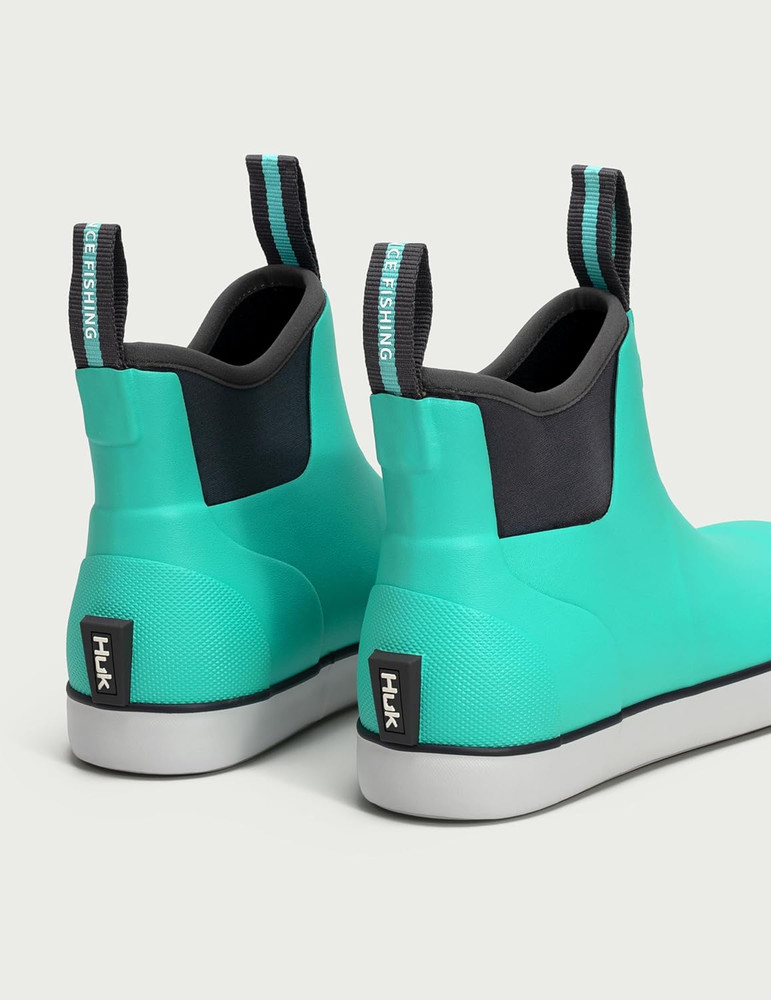 Girls' Rogue Wave Deck Shoes