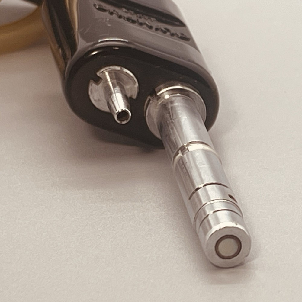 Olympus OSF fiberoptic sigmoidoscope