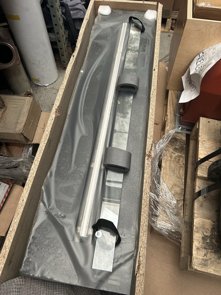 NEW NZ60B NETZERO FLA AUTOMATIC ETHANOL BURNER WITH BEV TECHNOLOGY AA-11-04747