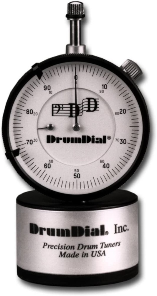 Ahead Drum Tuner (ADD)