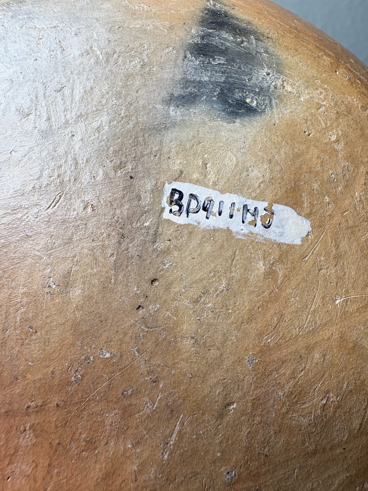 RARE Pre-Columbian Recuay Jaguar-God Vessel w Authenticity & Provenance