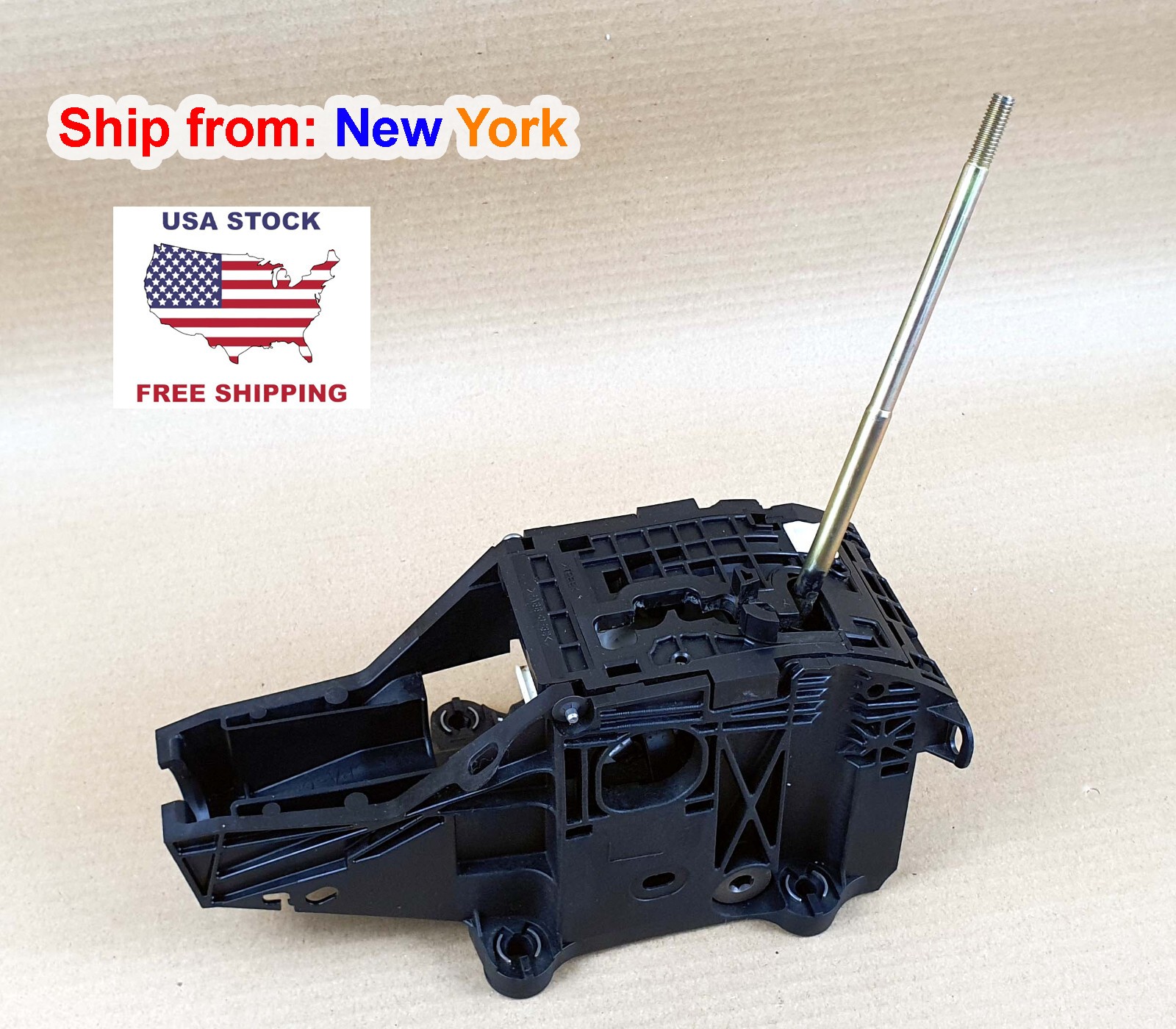 Lexus Gx470 2003-2009 Transmission floor shifter 33550-60660 oem Used LHD