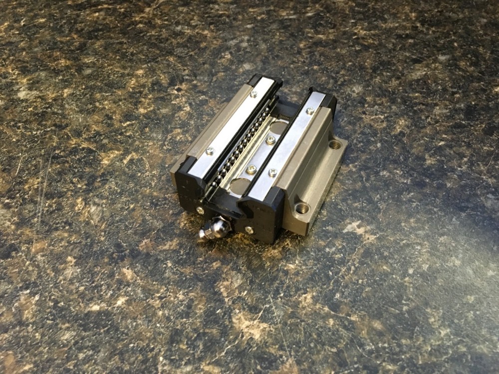 THK HSR20 Linear Bearing (KB)