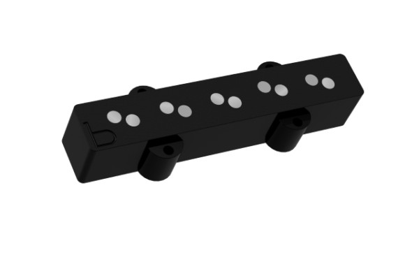 Bartolini 5-String B-Axis J55J-19-L/S 5-String J-Bass pickup set