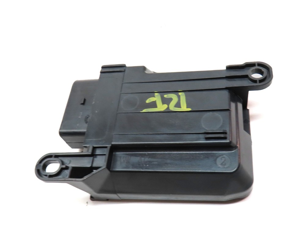 2019 AUDI Q5 (FY 80A) FRONT RIGHT PASSENGER SEAT OCCUPANCY WEIGHT SENSOR MODULE