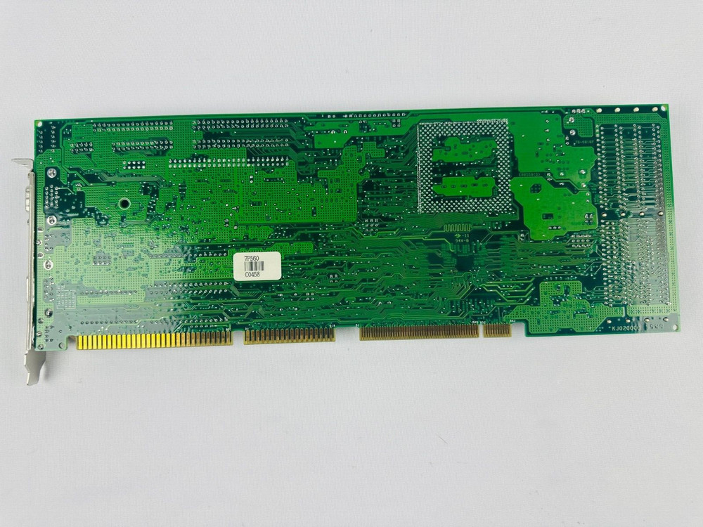 Nexcom PEAK-560 CPU Board