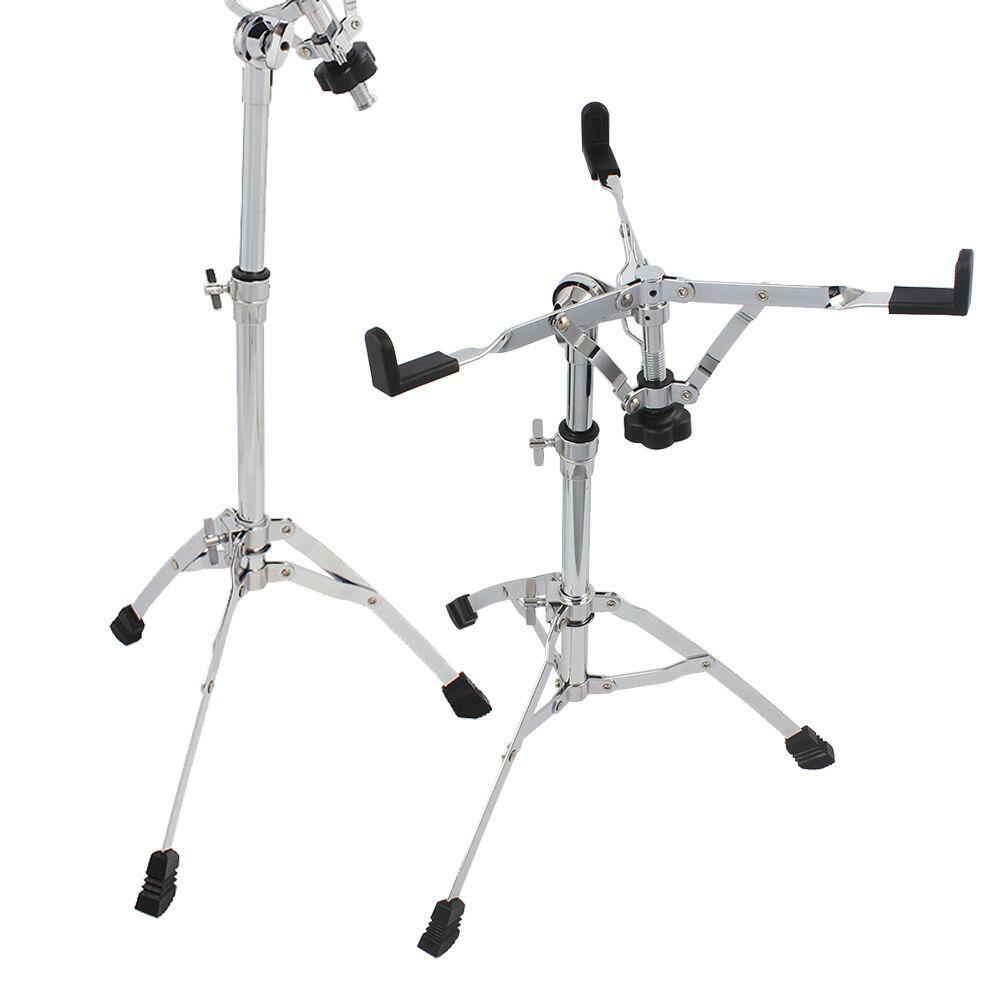 Snare Drum Stand Multiple Triangle Bracket Hardware Holder