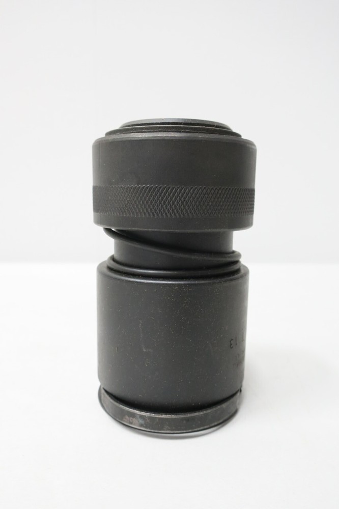 Ajax 3450 Threaded Retainer Tool Holder