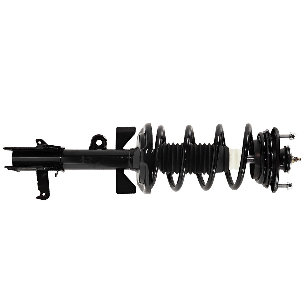 Front Left & Right Struts w/ Coil Spring Assembly for 2011 - 2012 Honda Odyssey