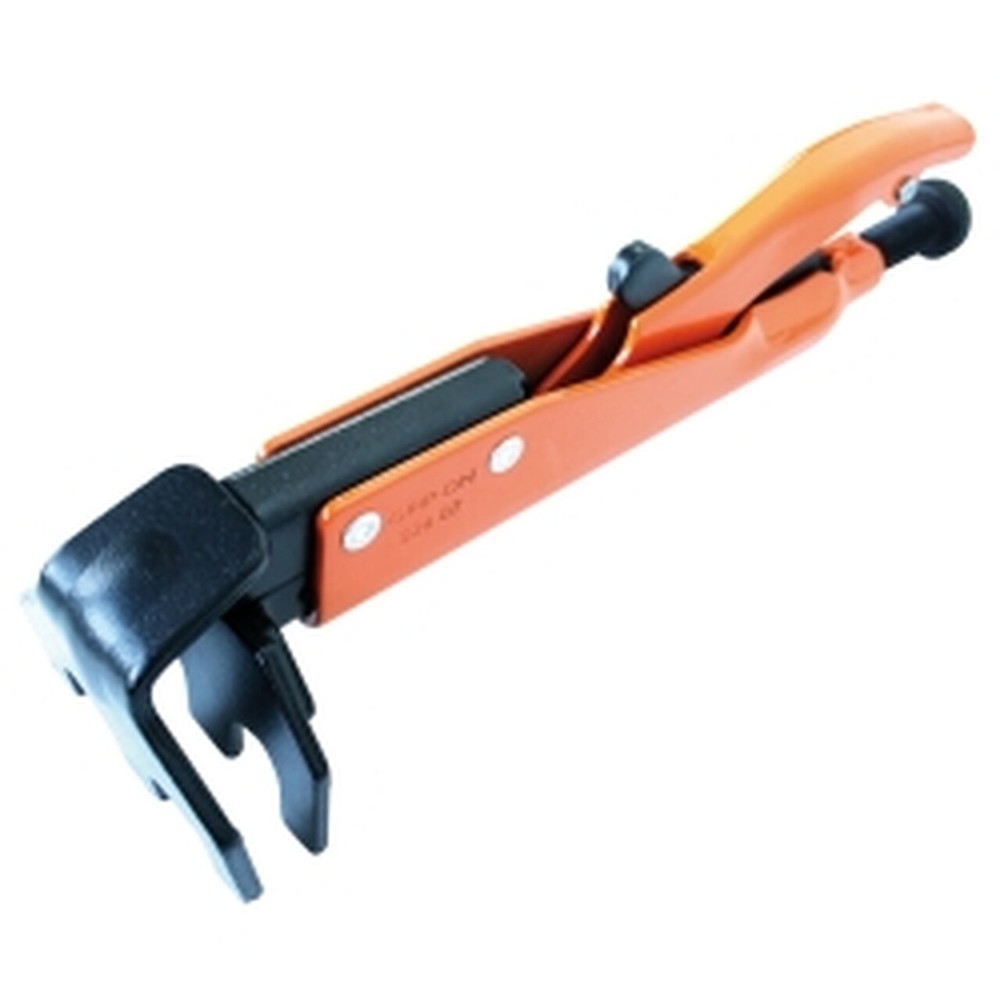 Grip-On-Tools GR92807 7" Axial Grip "W" (Epoxy)
