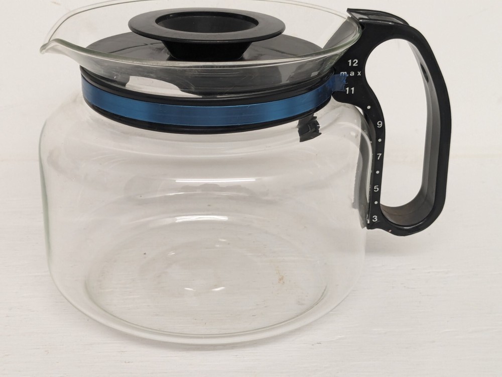 BUNN 10 Cup Coffee Carafe REPLACEMENT for model BX-B