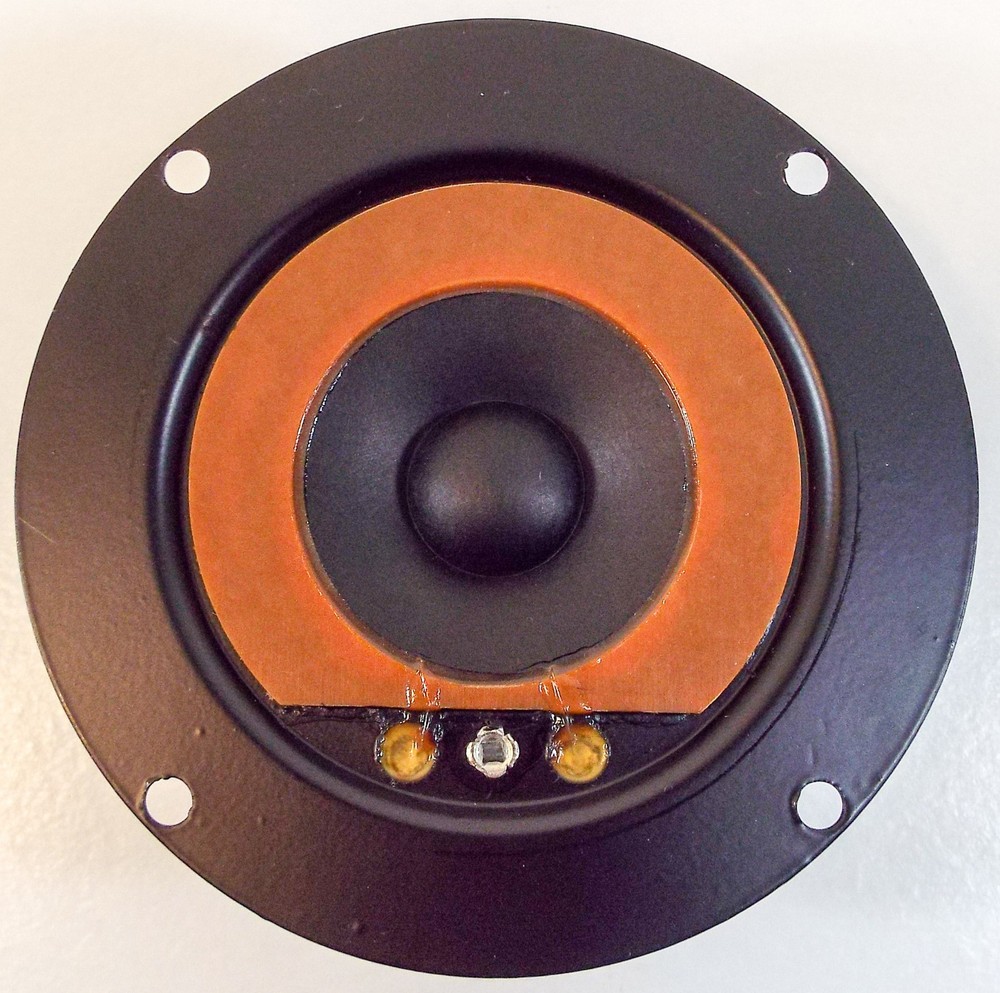 AVID Model 100 & 101 Speaker - 8 ohm Replacement Upgrade Tweeter - MT-4107-8