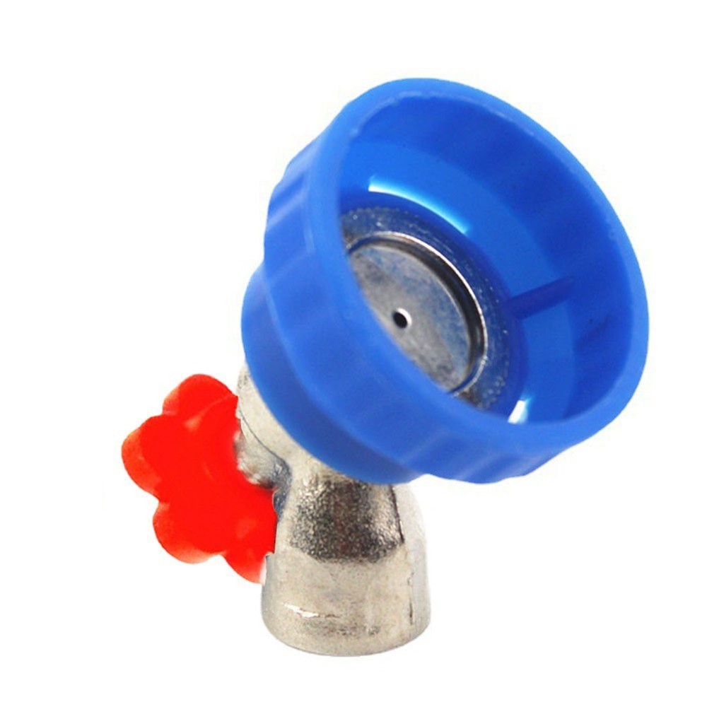 User Friendly Atomizing Sprinkler Nozzle Designed for Easy Installation