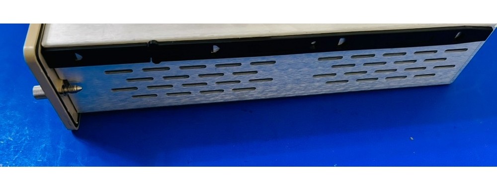 Bio Rad NGC Blank Module #7884005