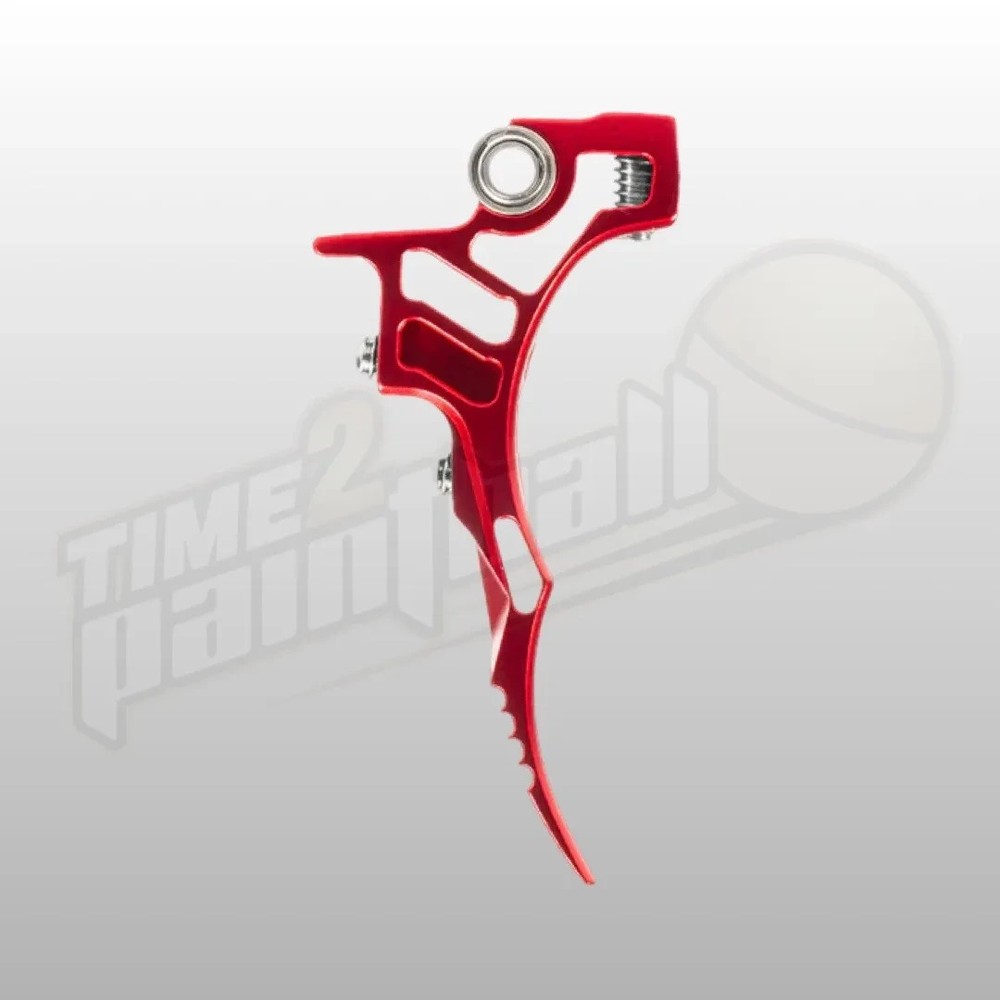 HK Army x Planet Eclipse - ETHA 3 / 2 - Aluminum GRIM Double Trigger - RED