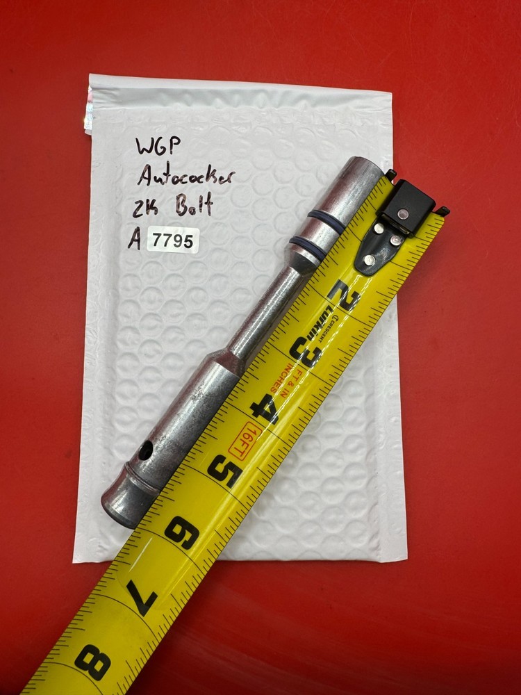 WGP Autococker 2k Bolt