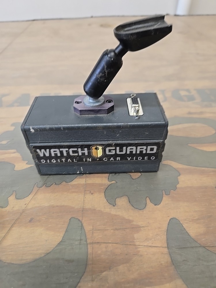 Salty Watchguard Front Camera CAMF-471704