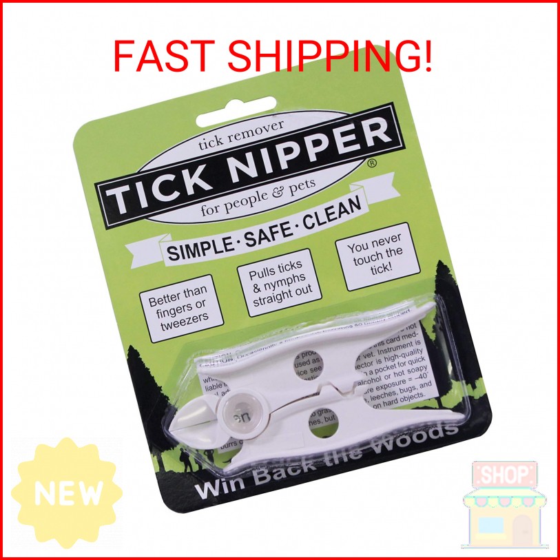 Tick Nipper