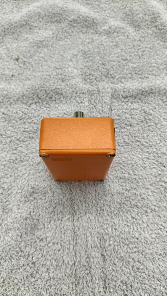 MXR PHASE90 Guitar Effect Pedal